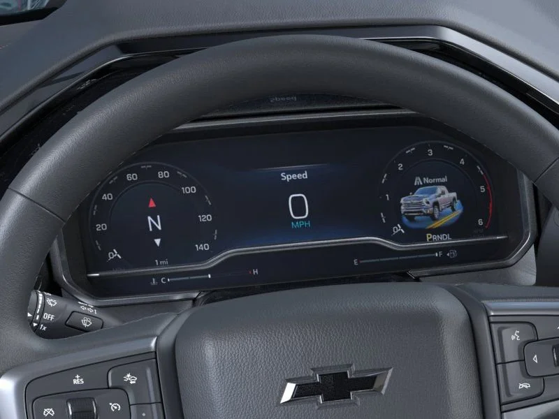 2026 Chevrolet Silverado 3500 HD LTZ - Photo 20