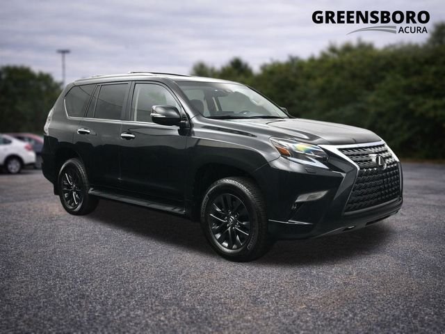 2023 Lexus GX 460