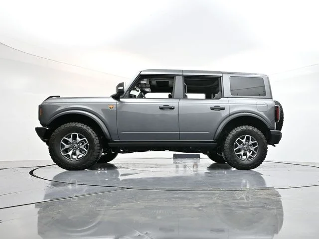 2025 Ford Bronco 4-Door Badlands - Photo 29