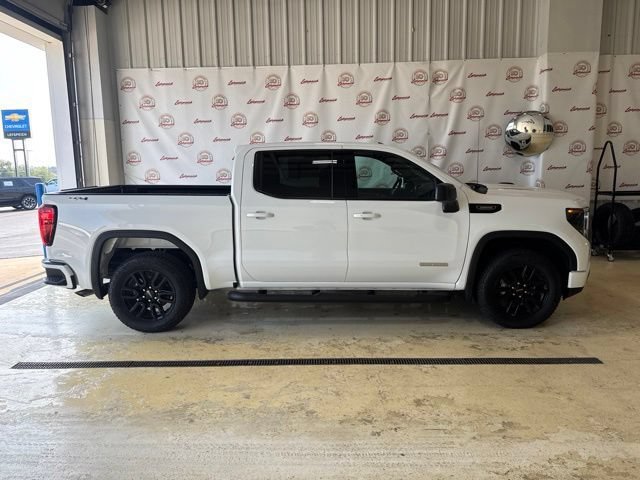 2026 GMC Sierra 1500 Elevation - Photo 26