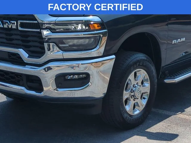 Used 2026 Blue Ram Big Horn image 9