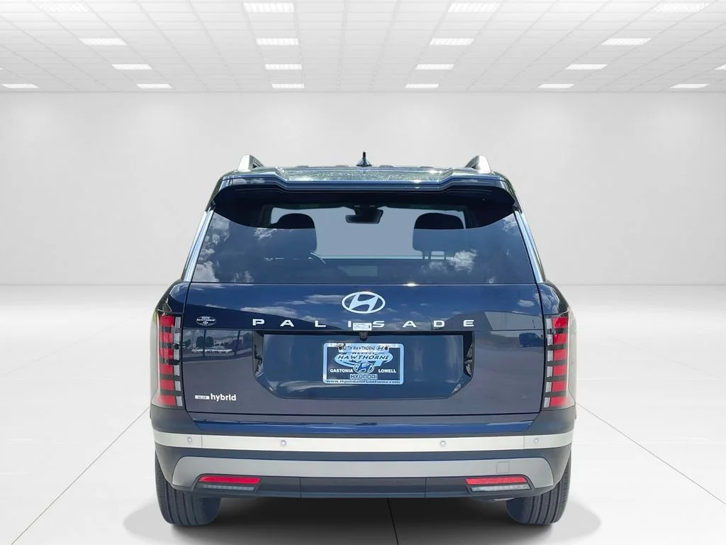 New 2026  Hyundai Blue SEL image 5