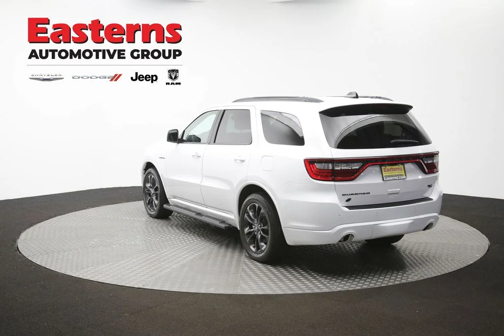 Used 2024 White Dodge R/T Premium image 69