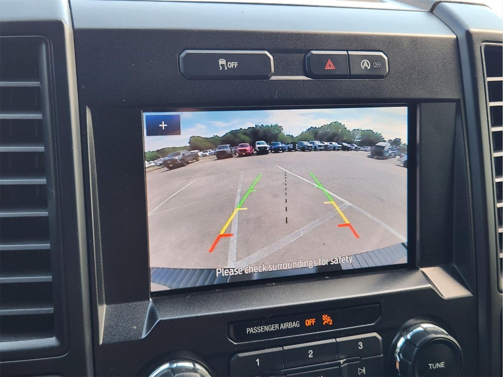 Used 2019 Agate Black FORD  image 18