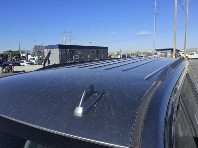 Used 2020 SATIN STEEL METALLIC GMC SLT image 10