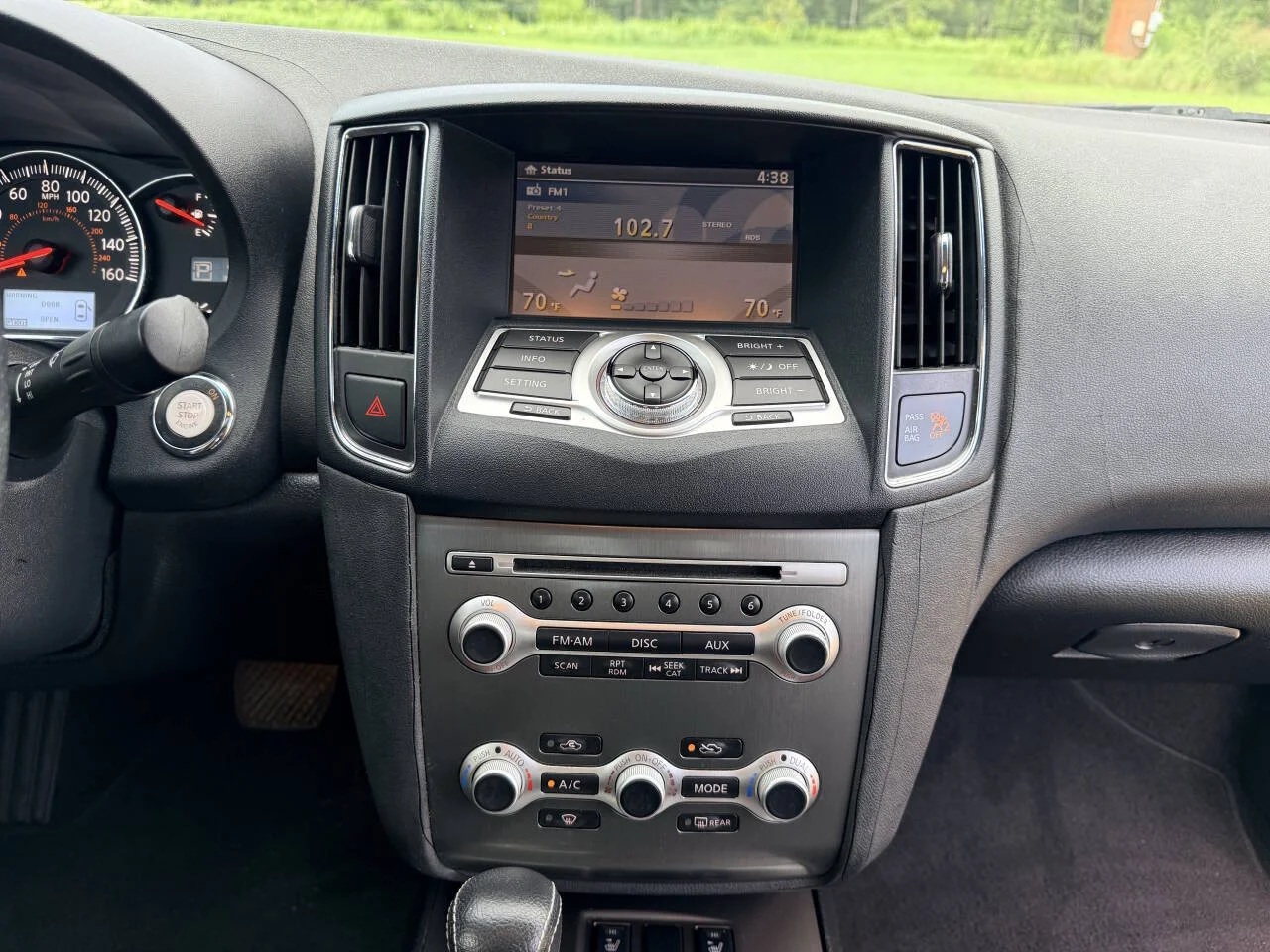Used 2012 Other Nissan 3.5 SV 4dr Sedan image 20