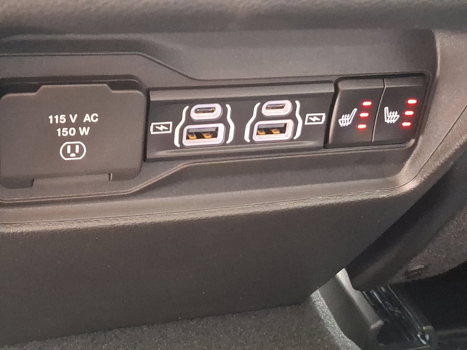 2025 Jeep Grand Cherokee Limited - Photo 7