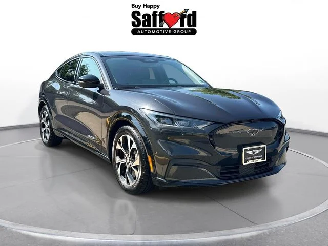 Used 2022 Gray Ford Premium image 10