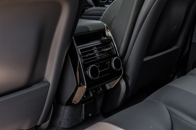 2026 Land Rover Range Rover Sport Dynamic SE - Photo 45