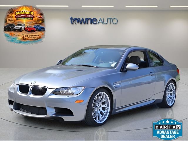 Used 2013 Gray BMW Base image 1