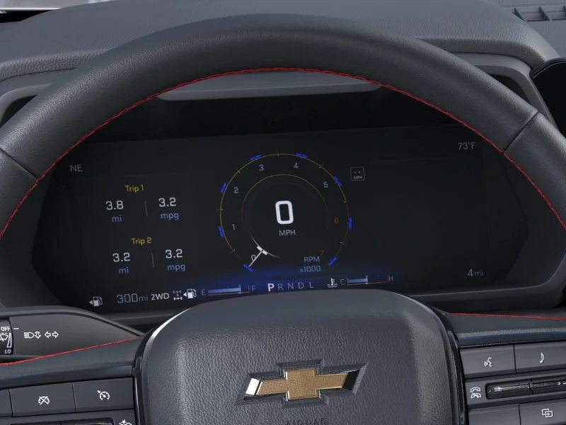 New 2026 Gray Chevrolet Work Truck image 18