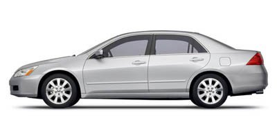 2006 Honda Accord 3.0 EX ULEV 5AT w/Leather's photo