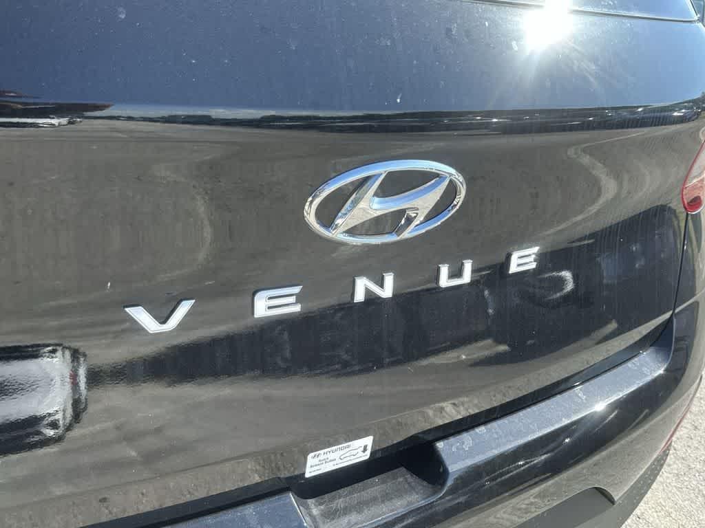 2026 Hyundai Venue SEL - Photo 10