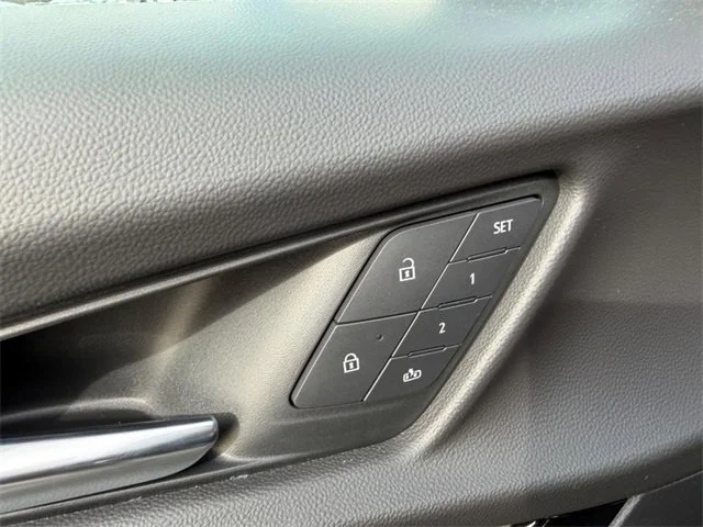 2026 Chevrolet Equinox RS - Photo 20
