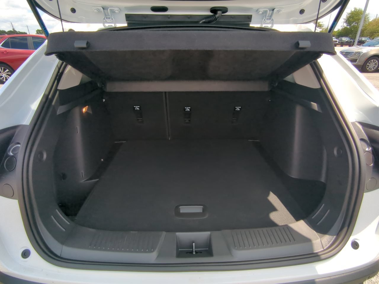 2026 Chevrolet Trax LT - Photo 12