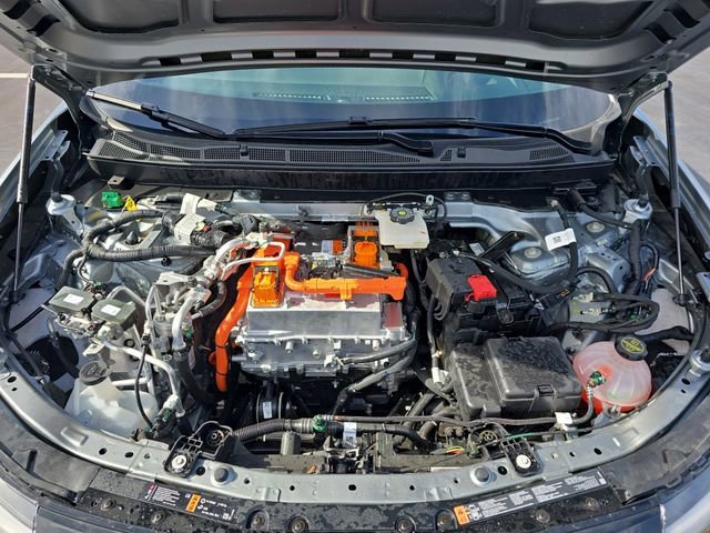 2025 Chevrolet Blazer EV LT - Photo 29