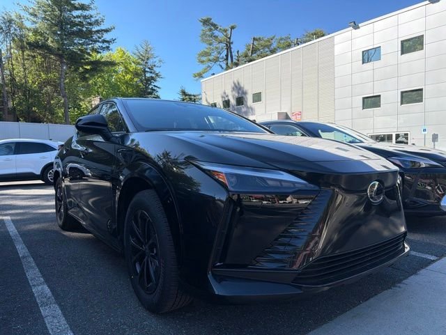 2026 Lexus RZ 450e 450e Premium AWD's photo