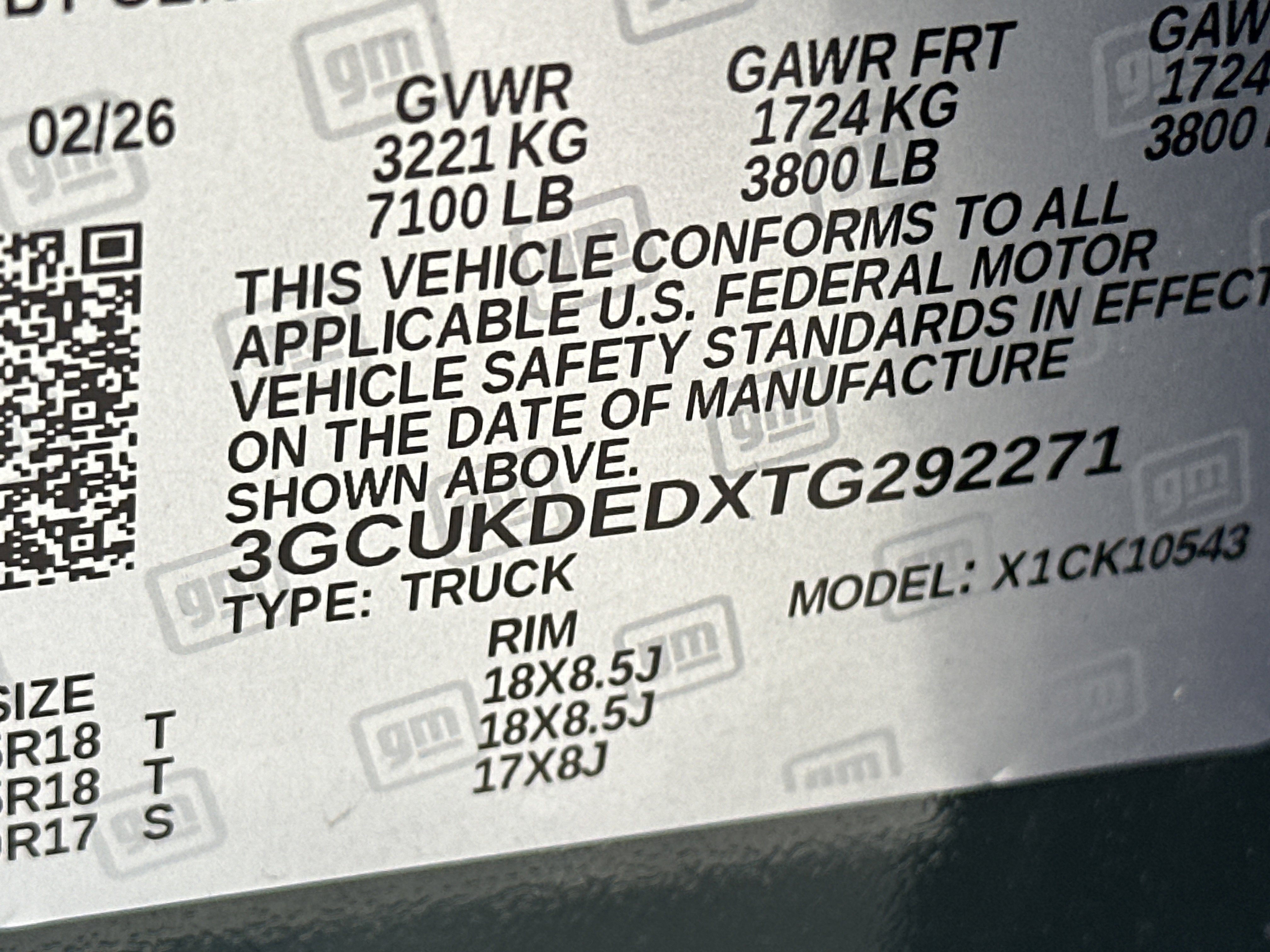 2026 Chevrolet Silverado 1500 LT - Photo 11
