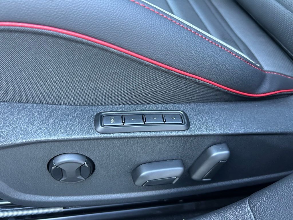 New 2026 Gray Volkswagen Autobahn image 44