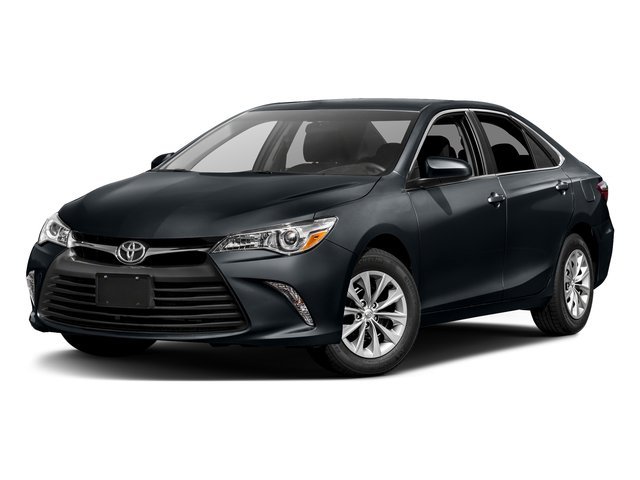2016 Toyota Camry XSE