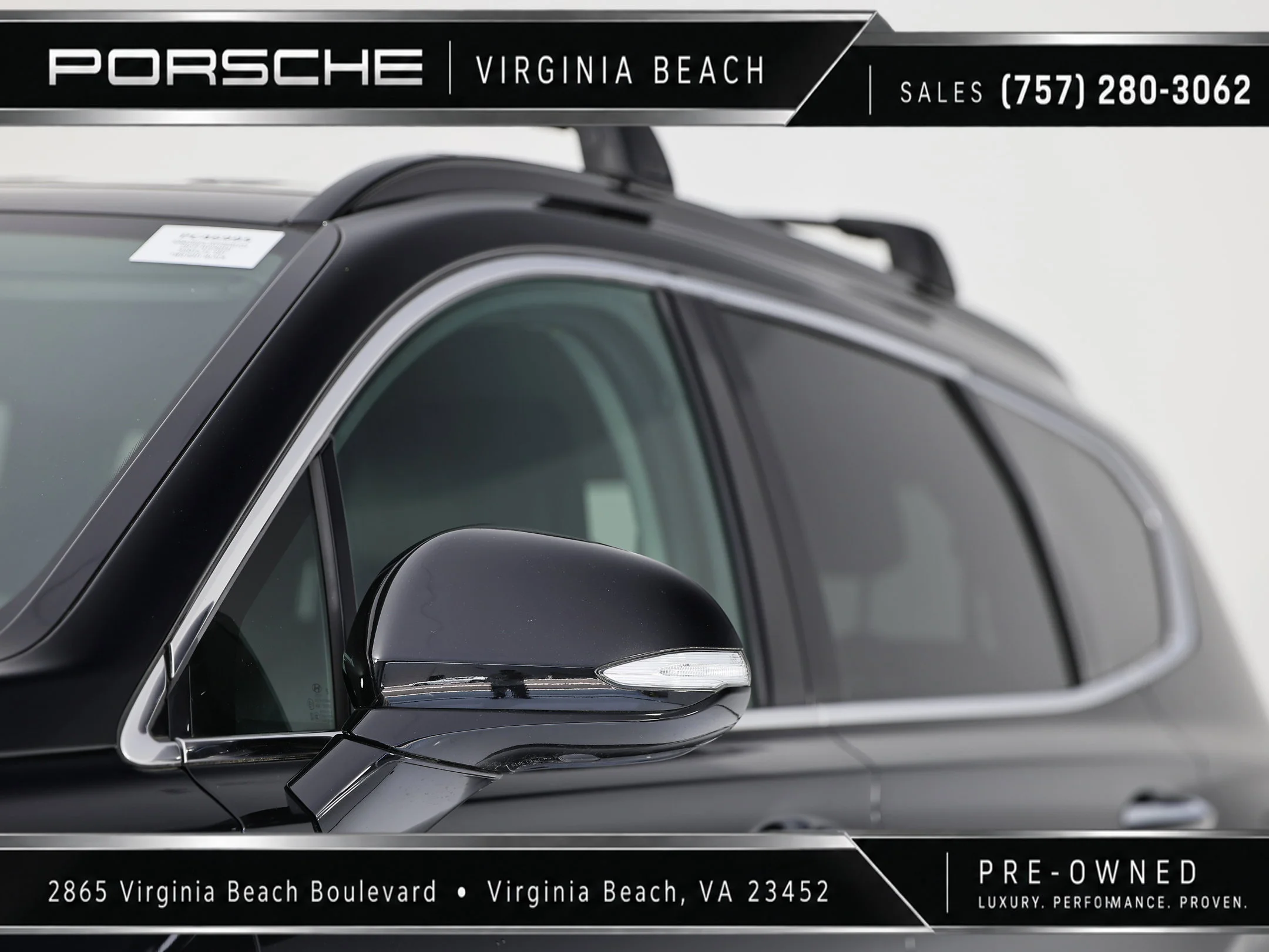 Used 2023 Black Hyundai XRT image 12