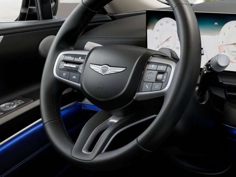 New 2027 Vik Black Genesis 2.5T image 30