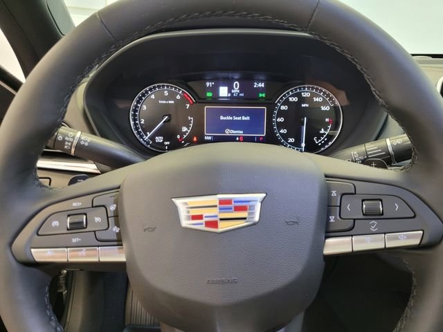 2026 Cadillac CT4 Premium Luxury - Photo 22