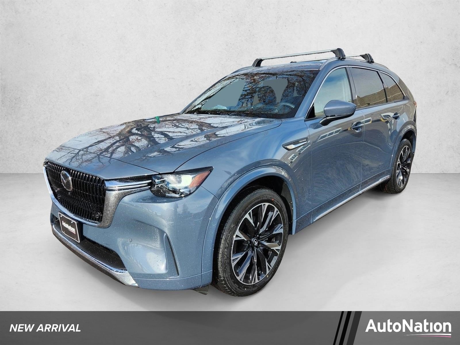 2026 Mazda CX-90 Turbo S Premium Plus Package's photo