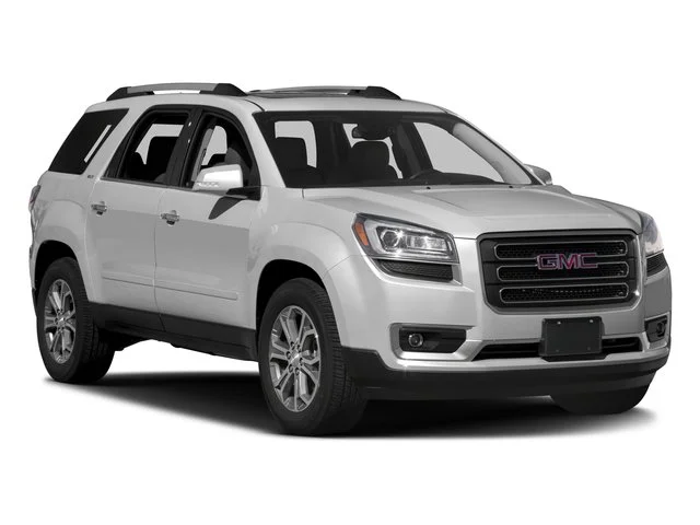 Used 2016 Quicksilver Metallic GMC SLT image 9