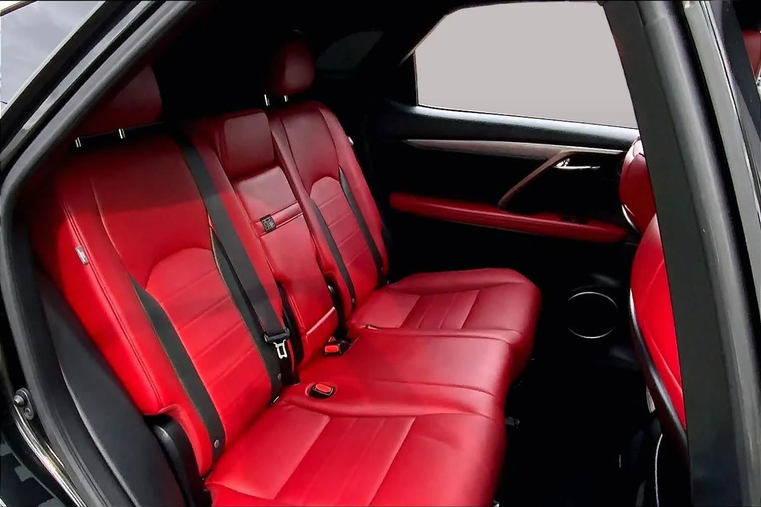 Certified Used 2022 CAVIAR Lexus F SPORT Handling image 20