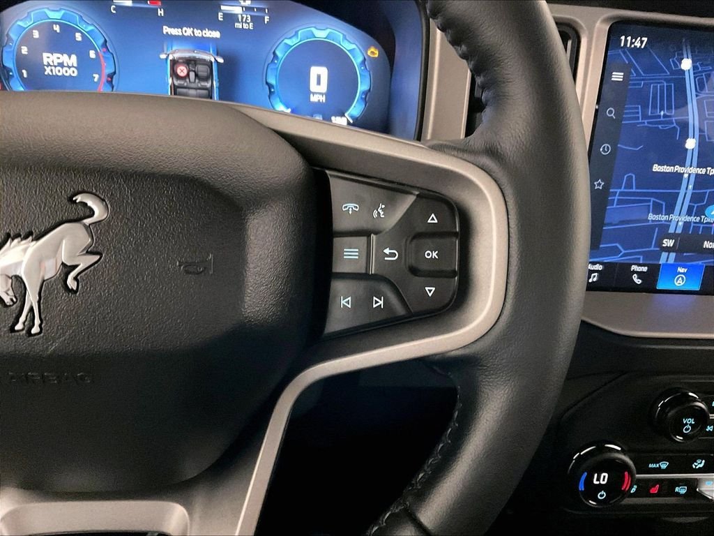 Used 2025 Beige Ford Outer Banks image 23
