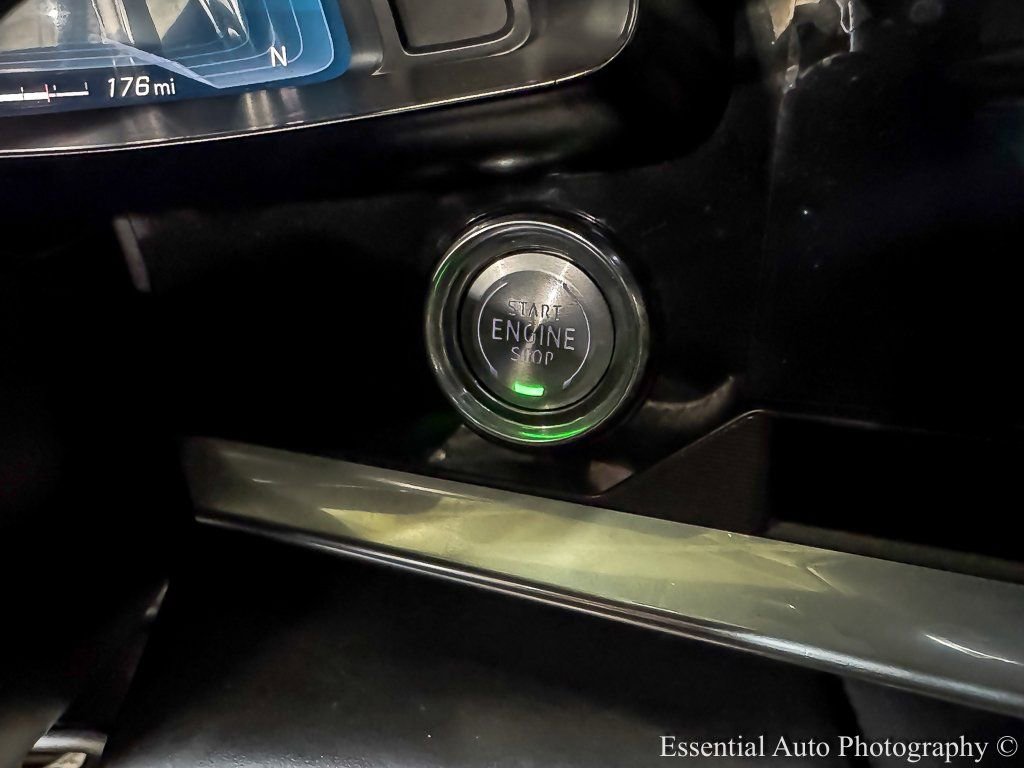 2024 CHEVROLET CORVETTE - Image 14