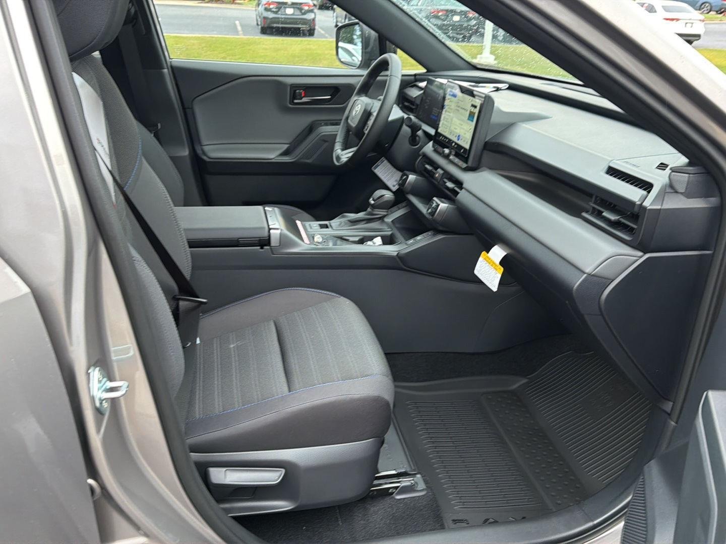 New 2026 Meteor Shower Toyota SE image 13