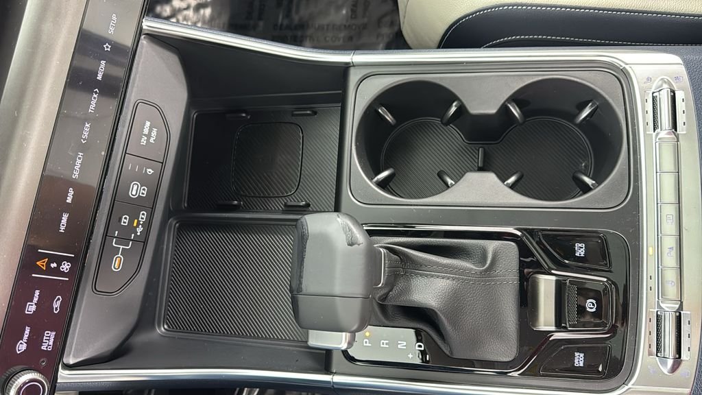 2026 Kia Carnival SX Prestige - Photo 30