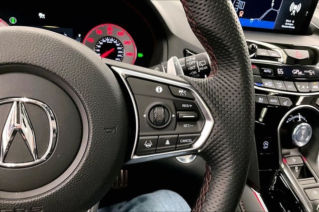 2025 Acura RDX A-Spec Package - Photo 29