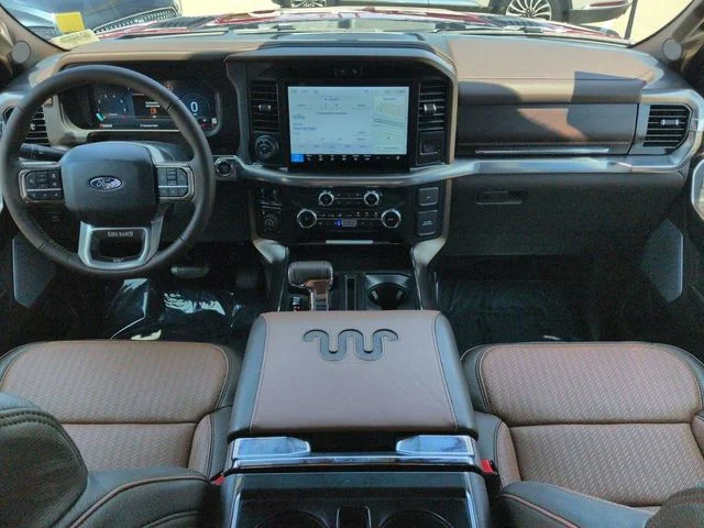 Certified Used 2026 2026 FORD F 150 KING RANCH Ford King Ranch image 15