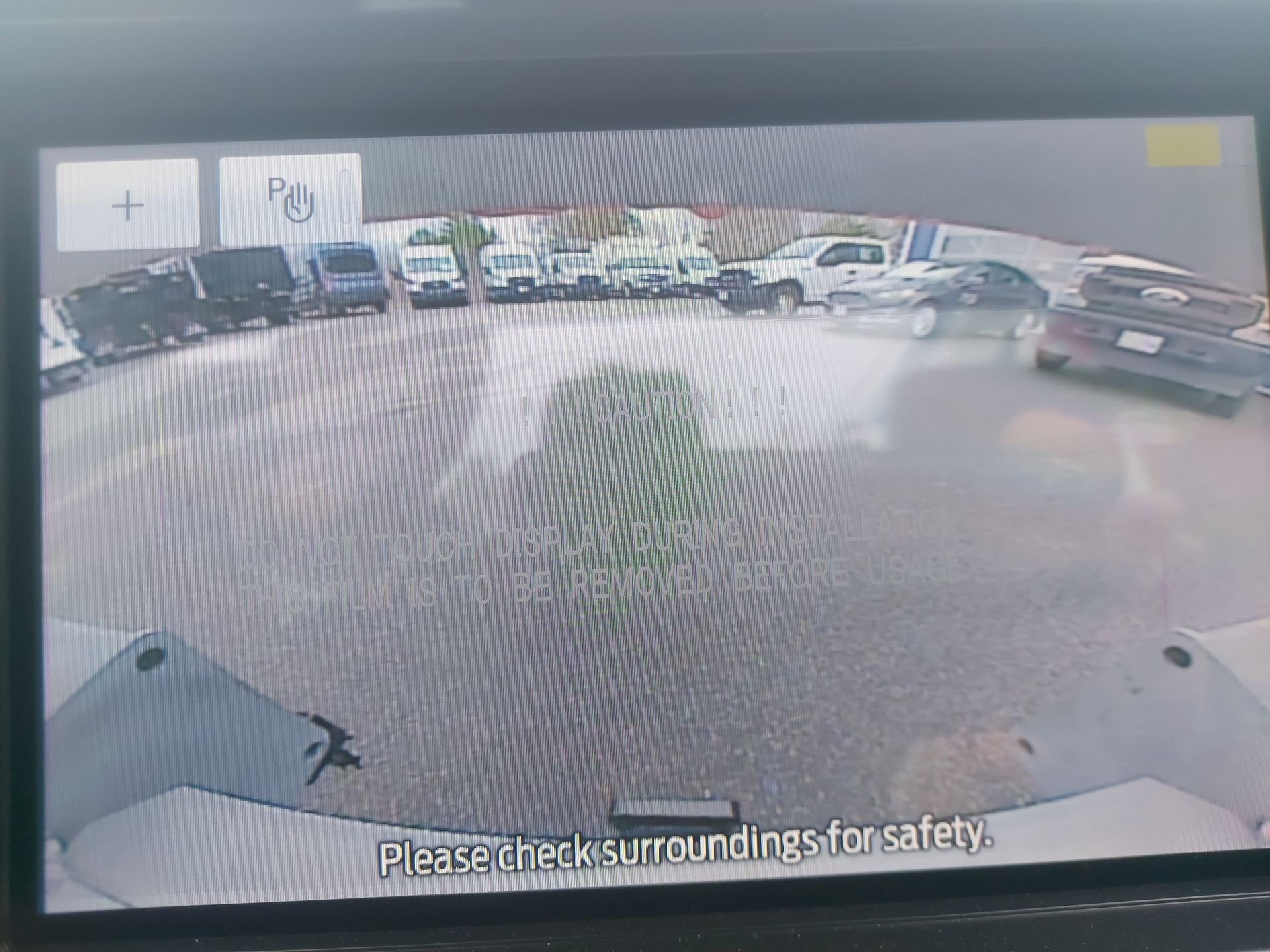 Used 2024 White Ford XL image 10