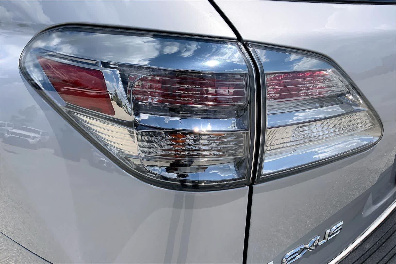 Used 2010 Tungsten Pearl Lexus  image 26