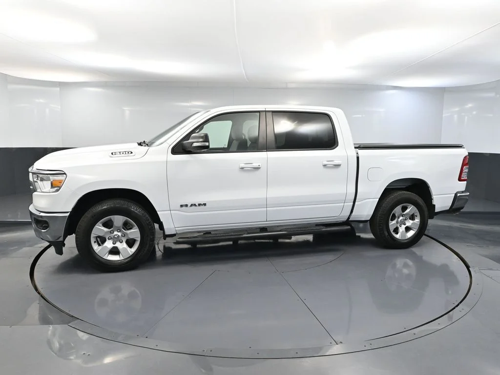 2022 RAM Ram 1500 Pickup Big Horn/Lone Star - Photo 12