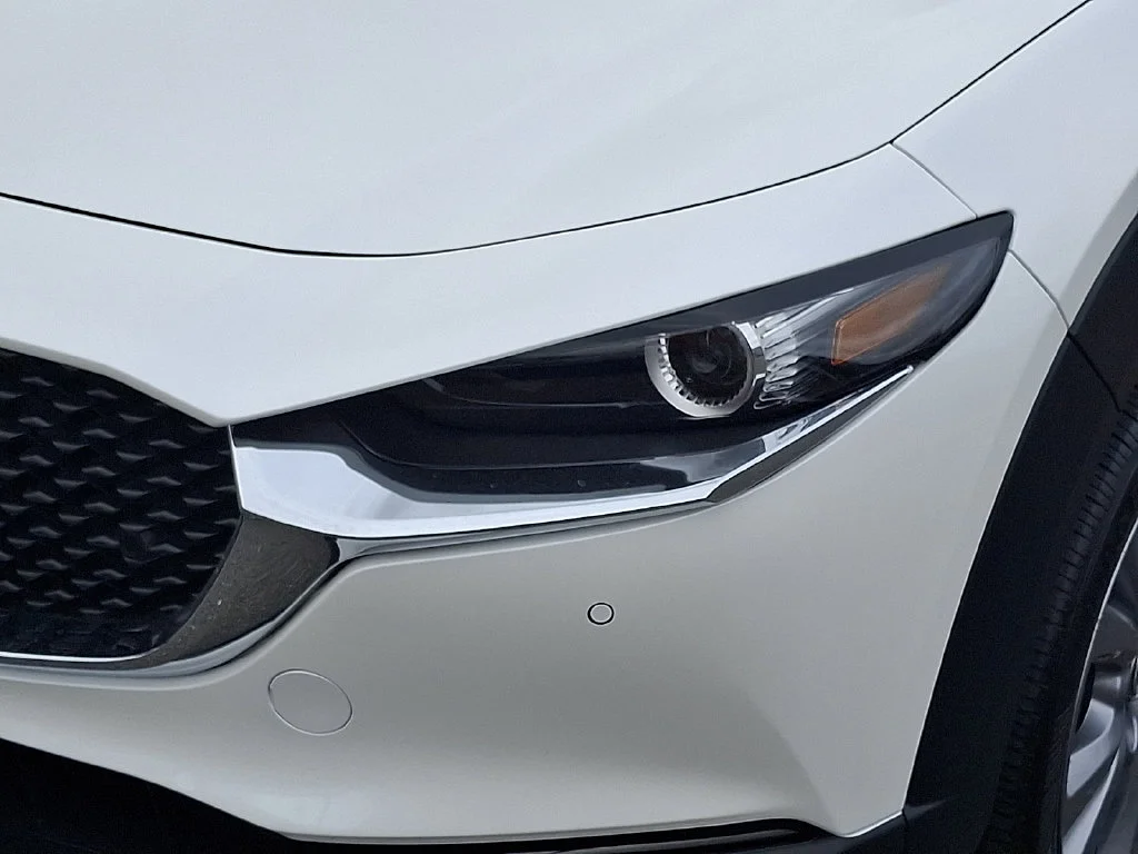 Used 2026 White Mazda 2.5 S Preferred image 9