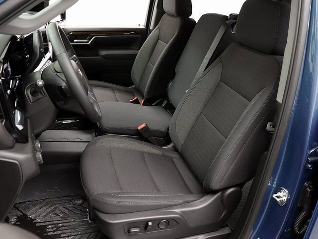 2026 Chevrolet Silverado 2500 HD LT - Photo 13