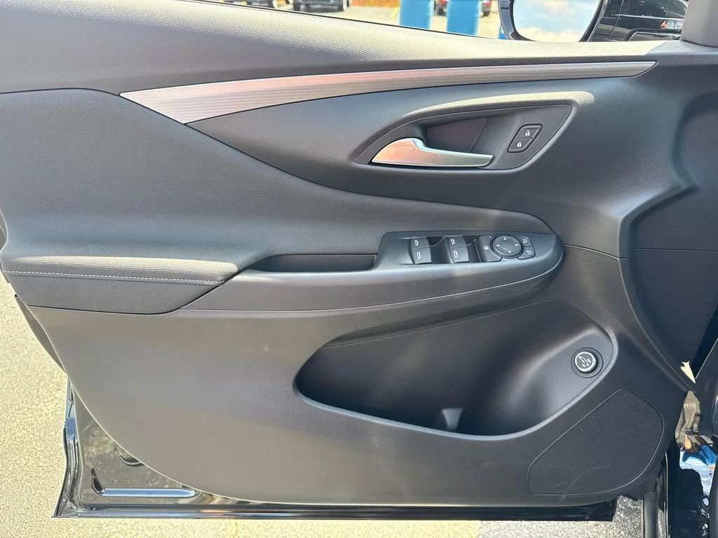 2026 Buick Envista Avenir - Photo 13