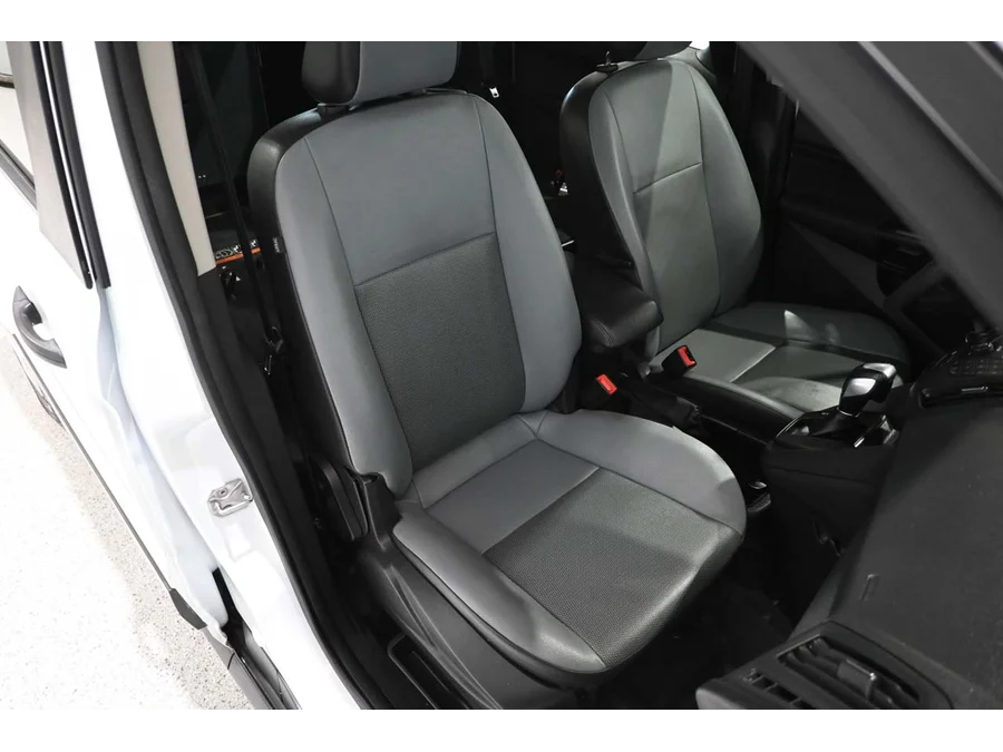 Used 2016 WHITE Ford XL Mobility Handicap Van image 16