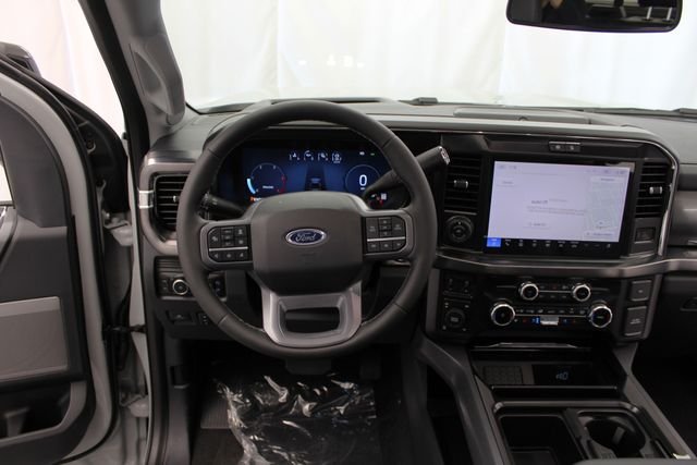 New 2026 Avalanche Ford F-350® Lariat® image 25