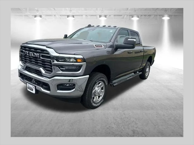 2026 RAM 2500 Tradesman 4X4 Crew Cab SWB's photo