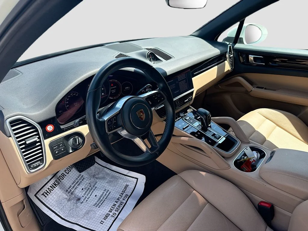 2023 Porsche Cayenne Base - Photo 10