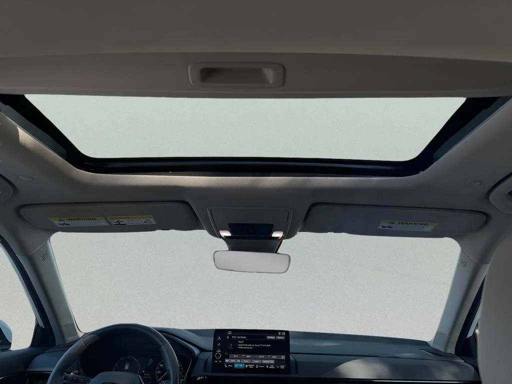 2023 Honda CR-V EX-L - Photo 56
