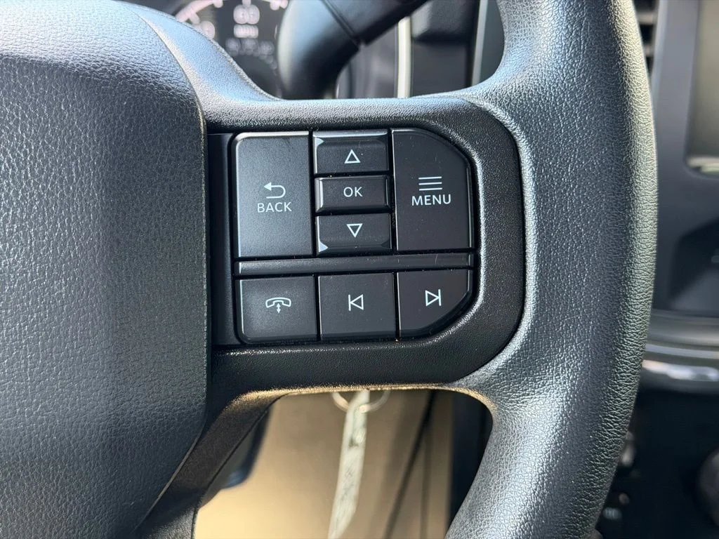 Used 2023 Gray Ford XL image 19