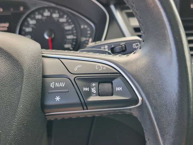 Used 2020  Audi 45 Premium image 16
