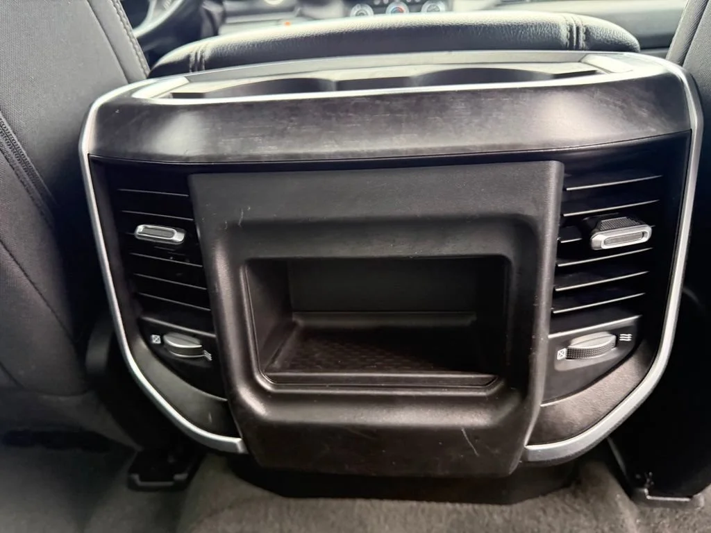 Used 2023 White Ram Big Horn image 13